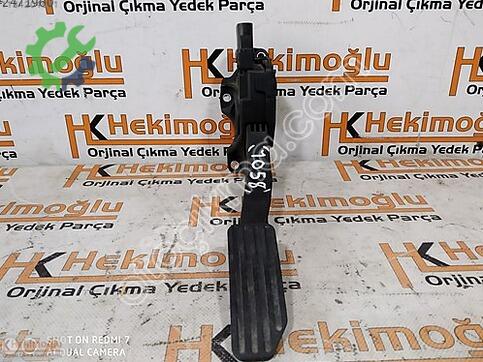 Land Rover Range Rover çıkma parça