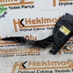 RANGE ROVER EVOQUE ELEKTRONİK GAZ PEDALI