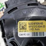 RANGE ROVER EVOQUE ELEKTRONİK GAZ PEDALI