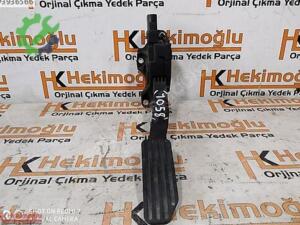 RANGE ROVER EVOQUE ELEKTRONİK GAZ PEDALI BJ32-9F836-AB