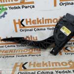 RANGE ROVER EVOQUE ELEKTRONİK GAZ PEDALI BJ32-9F836-AB