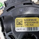 RANGE ROVER EVOQUE ELEKTRONİK GAZ PEDALI BJ32-9F836-AB