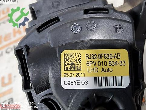 Land Rover Range Rover BJ32-9F836-AB çıkma parça