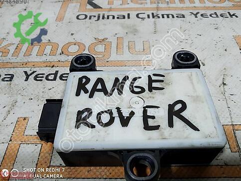 Land Rover Range Rover BJ32-14B296-AB çıkma parça