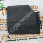 RANGE ROVER EVOQUE GÖGÜS TORPİDO ALT KAPLAMA