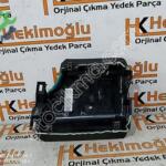 RANGE ROVER EVOQUE GÖGÜS TORPİDO ALT KAPLAMA
