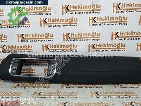 Land Rover Range Rover Gösterge Paneli çıkma parça
