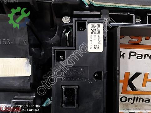 Land Rover Range Rover çıkma parça