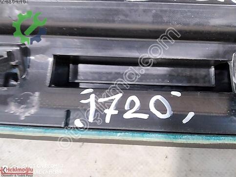 Land Rover Range Rover çıkma parça