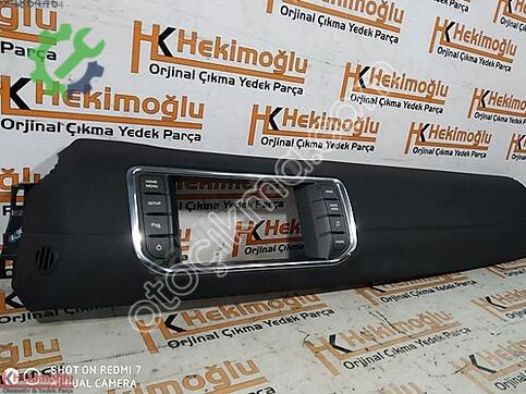 Land Rover Range Rover çıkma parça
