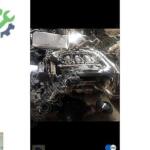Range Rover Evoque Motor