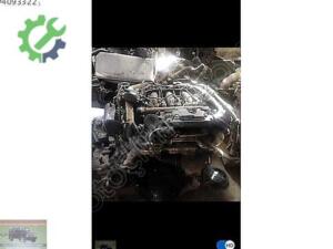Range Rover Evoque Motor