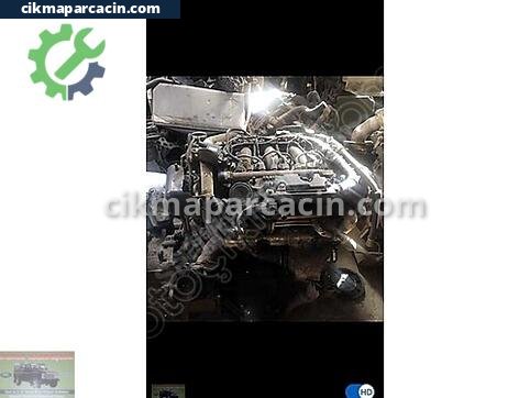 Land Rover Range Rover çıkma parça