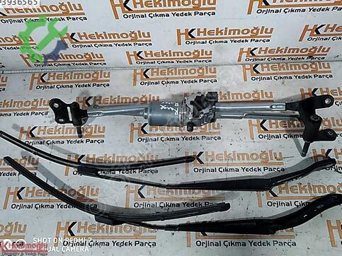 Land Rover Range Rover W0027101 çıkma parça