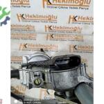 RANGE ROVER EVOQUE SİLECEK MEKANİZMASI VE KOLLARI W0027101 12V