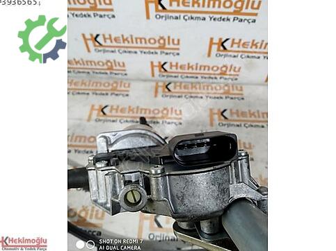 Land Rover Range Rover W0027101 çıkma parça