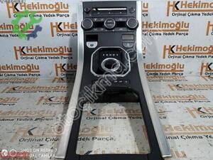 RANGE ROVER EVOQUE VİTES KONTROL ÜNİTESİ KLİMA KONTROL PAN