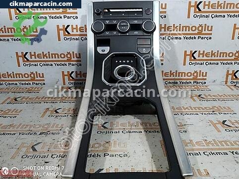 Land Rover Range Rover Kontrol Ünitesi çıkma parça