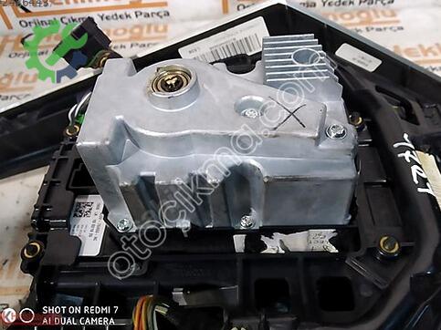 Land Rover Range Rover çıkma parça