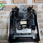 RANGE ROVER EVOQUE VİTES KONTROL ÜNİTESİ KLİMA KONTROL PAN