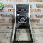 RANGE ROVER EVOQUE VİTES KONTROL ÜNİTESİ KLİMA KONTROL PAN
