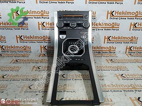 Land Rover Range Rover çıkma parça