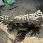Land Rover Range Rover Otomatik Şanzıman Çıkma
