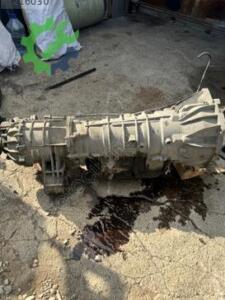Land Rover Range Rover Otomatik Şanzıman Çıkma