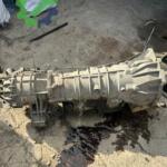 Land Rover Range Rover Otomatik Şanzıman Çıkma