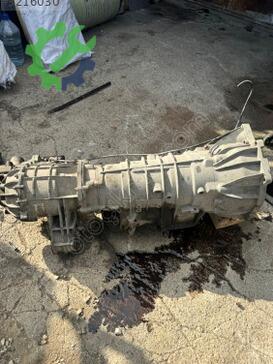 Land Rover Range Rover Otomatik Şanzıman çıkma parça