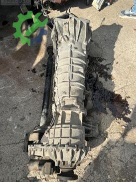 Land Rover Range Rover Otomatik Şanzıman çıkma parça