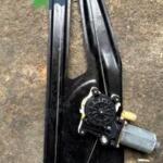 Land Rover Range Rover 2003-2008 Cam Krikosu Çıkma