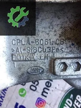 Land Rover Range Rover Motor Takozu & Kulağı CPLA-6037-CB çıkma parça