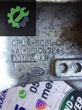 Land Rover Range Rover Motor Takozu & Kulağı CPLA-6037-CB çıkma parça