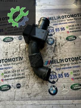 Land Rover Range Rover Hava Filtresi Hortumu çıkma parça