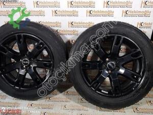 RANGE ROVER LAND ROVER JANT LASTİ TAKIMI yokhama ORJİNAL