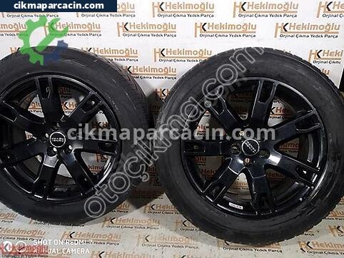 Land Rover Range Rover Jant çıkma parça