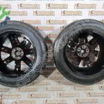 RANGE ROVER LAND ROVER JANT LASTİ TAKIMI yokhama ORJİNAL