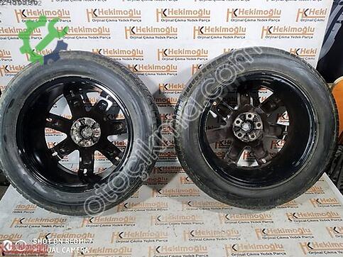 Land Rover Range Rover çıkma parça