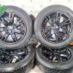RANGE ROVER LAND ROVER JANT LASTİ TAKIMI yokhama ORJİNAL