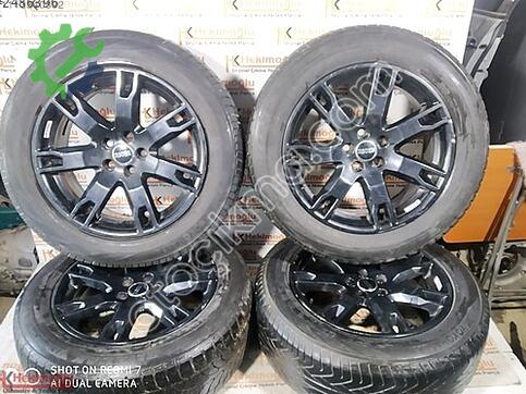 Land Rover Range Rover çıkma parça