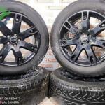 RANGE ROVER LAND ROVER JANT LASTİ TAKIMI yokhama ORJİNAL