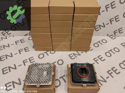 RANGE ROVER LED FAR BEYNİ JX53-13E005-BA 1