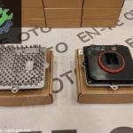 RANGE ROVER LED FAR BEYNİ JX53-13E005-BA 1