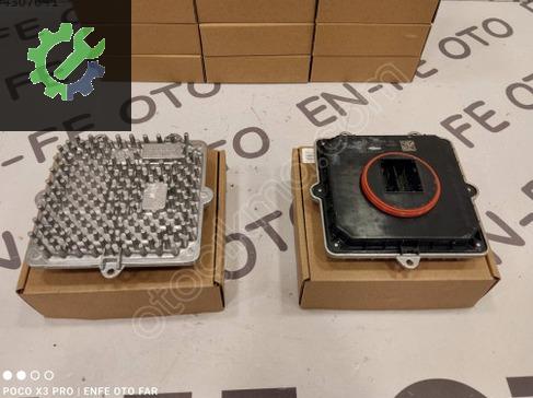 RANGE ROVER LED FAR BEYNİ JX53-13E005-BA 1