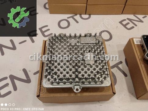 Land Rover Range Rover Far Beyni JX53-13E005-BA çıkma parça