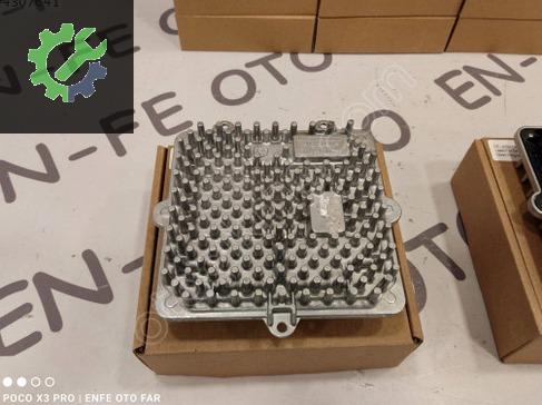 RANGE ROVER LED FAR BEYNİ JX53-13E005-BA 1