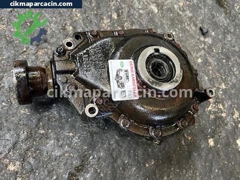 Land Rover Range Rover çıkma parça
