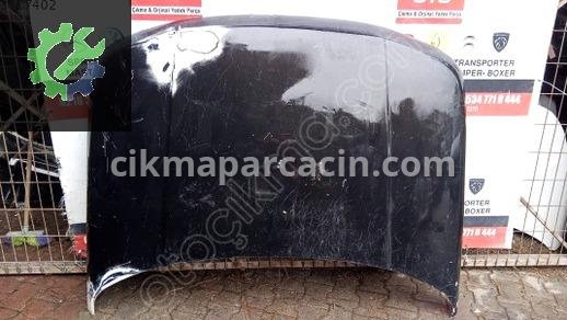 Land Rover Range Rover Kaput çıkma parça