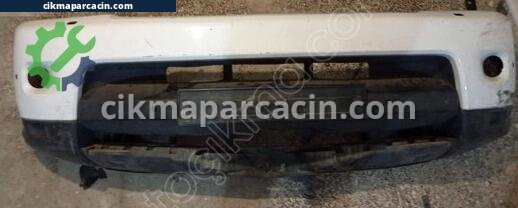 Land Rover Range Rover Ön Tampon çıkma parça